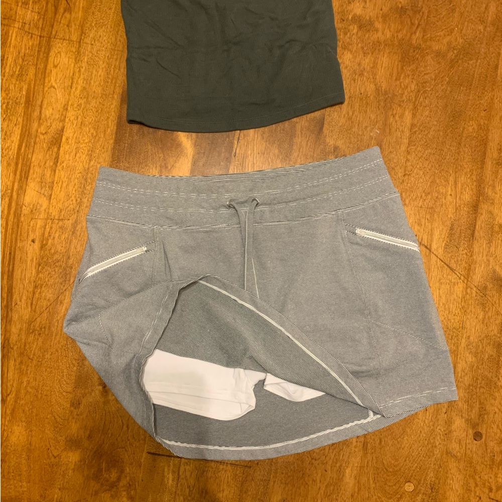 Athletic Tennis Skort M